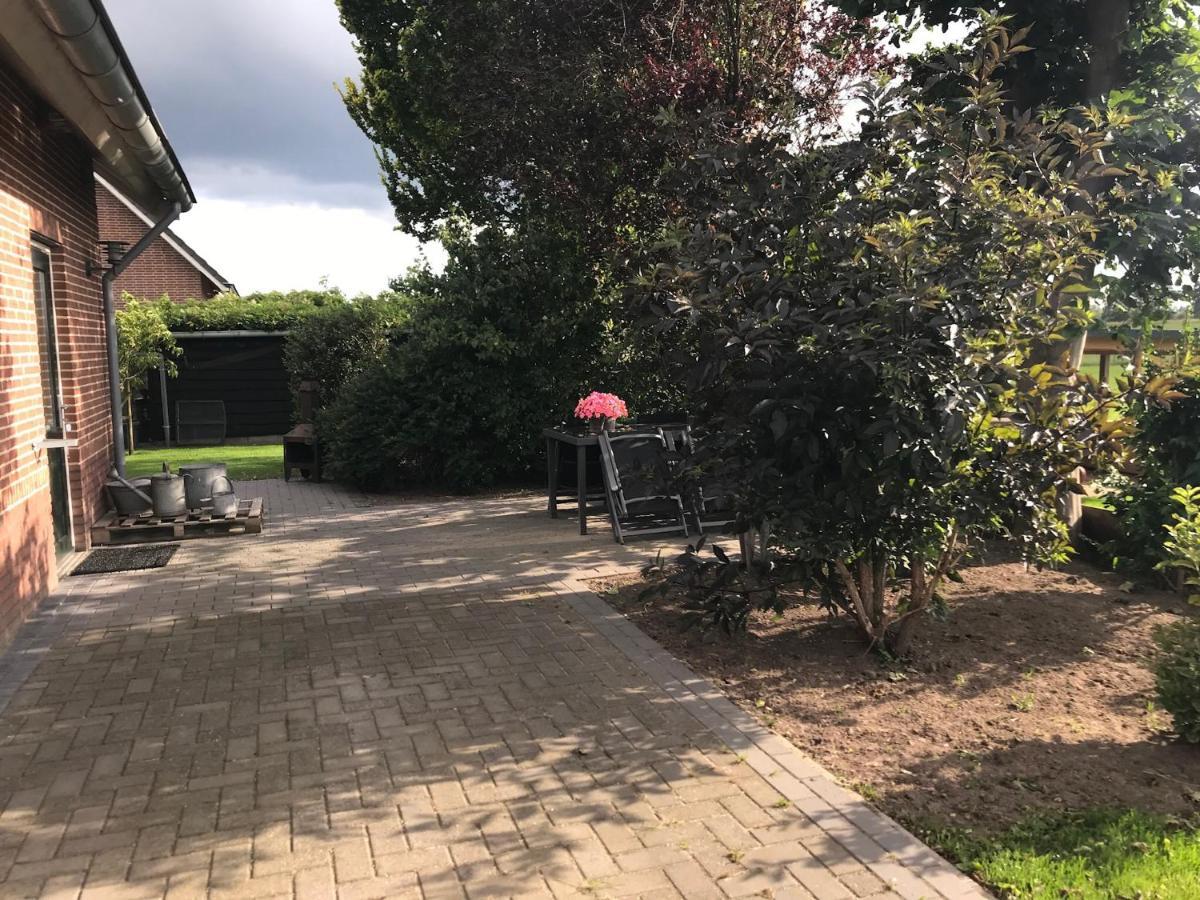 Villa Nirosa Epse Exterior foto