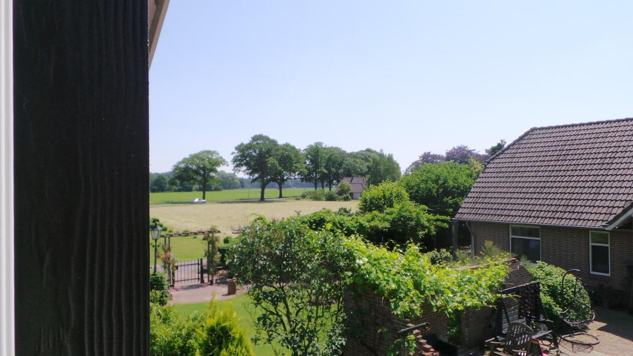 Villa Nirosa Epse Exterior foto